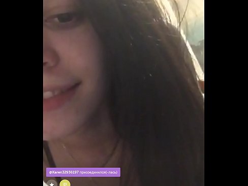❤️ Salope chen Ris (Periscope, VKontakte, Instagram) ❤️ Sèks super nan nou ️❤