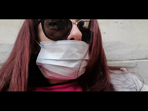 ❤️ Nicoletta vin tire revanj sou vwazen li epi li fè pipi nan garaj li (Special Covid19 Italian Karantèn) ❤️ Sèks super nan nou ️❤