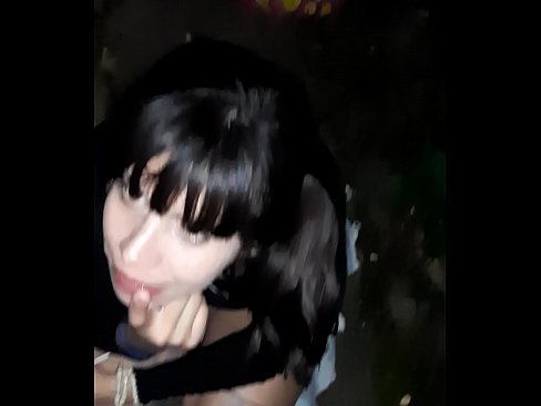 ❤️ Nan lari a anfle penis an echanj pou sirèt ❤️ Sèks super nan nou ️❤