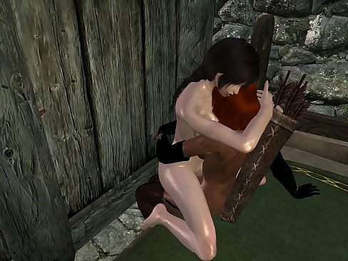 ❤️ an vakans, epi itilize kò yo nan tsbbe ak aktè maksimòm unpe, succubus ak nord ❤️ Sèks super nan nou ️❤