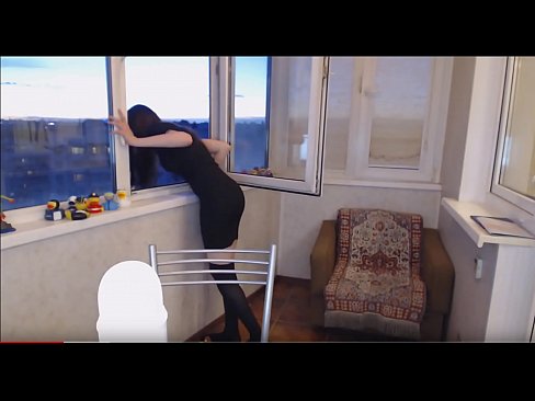❤️ Eseye pa kom ak Streamer Olyasha 1080p (Metronòm) ❤️ Sèks super nan nou ️❤
