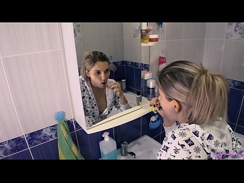 ❤️ Hack ak jenn nan pijama fini oral kom nan bourik - Letty nwa ❤️ Sèks super nan nou ️❤